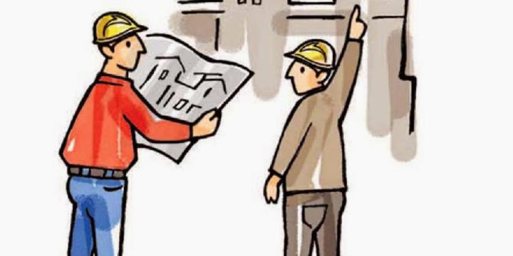 Những điều cần tránh khi xây nhà nên biết