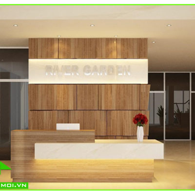 Cai tao quay le tan Gaden Quan 2, tp. Ho Chi Minh