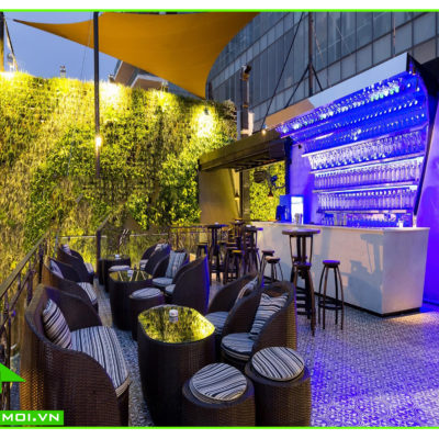 Thiet ke beer club Quận 1, Tp. Hồ Chí Minh