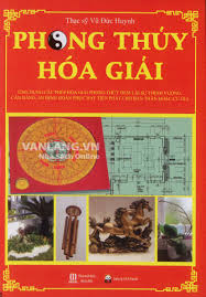hoa giai phong thuy
